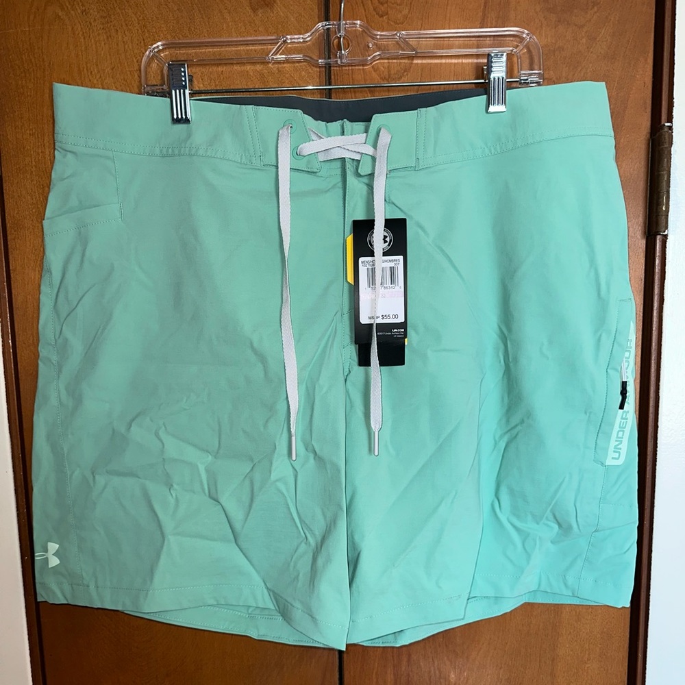 Under Armour UA Storm Water Resistant Shorts